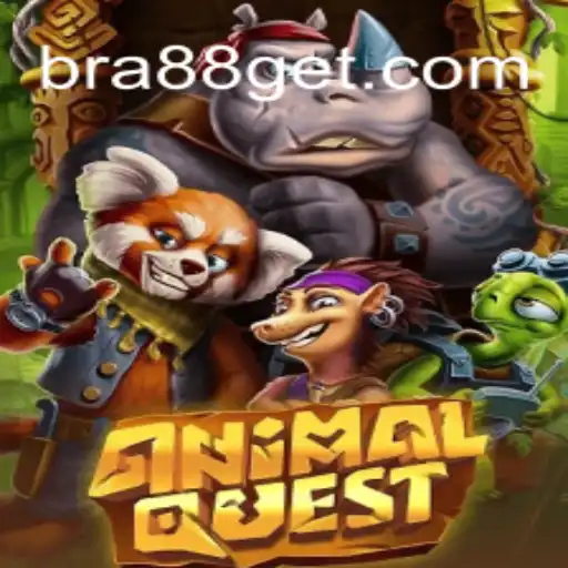 Exciting Adventures Await in AnimalQuest: Exploring the World of bra88