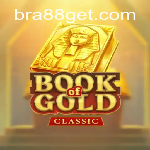 Exploring the Mystical World of BookOfGoldClassic and Its Connection with bra88