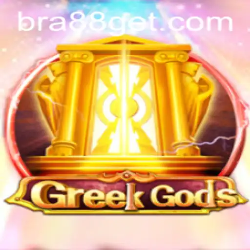 Dive into the World of GreekGods: A Mythical Gaming Experience