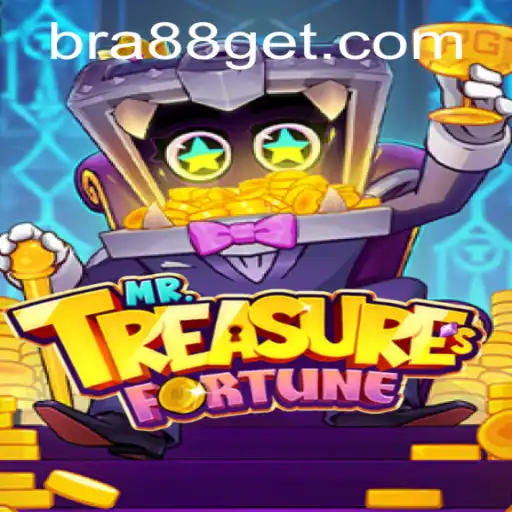 Discover the Thrills of MrTreasuresFortune: The Ultimate Adventure