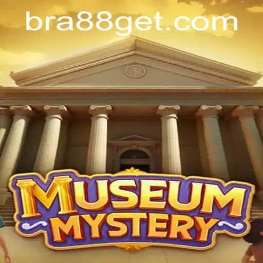 Discover the Intrigue of MuseumMystery: Your Next Gaming Obsession