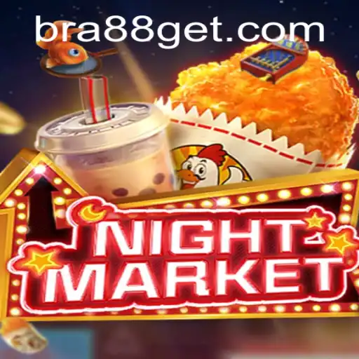 Exploring the Intrigues of NIGHTMARKET with a Bra88 Twist